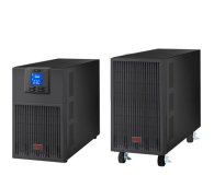 APC Easy-UPS On-Line SRV (6kVa/6kW, EPO, LCD) - 703488 - zdjęcie 1